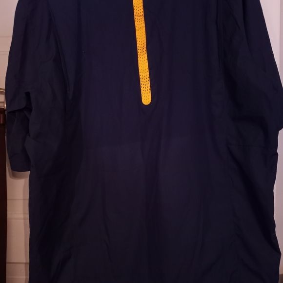 Wv windbreaker short sleeve jacket - Picture 4 of 4